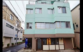 Hostel Belle Via Tokyo